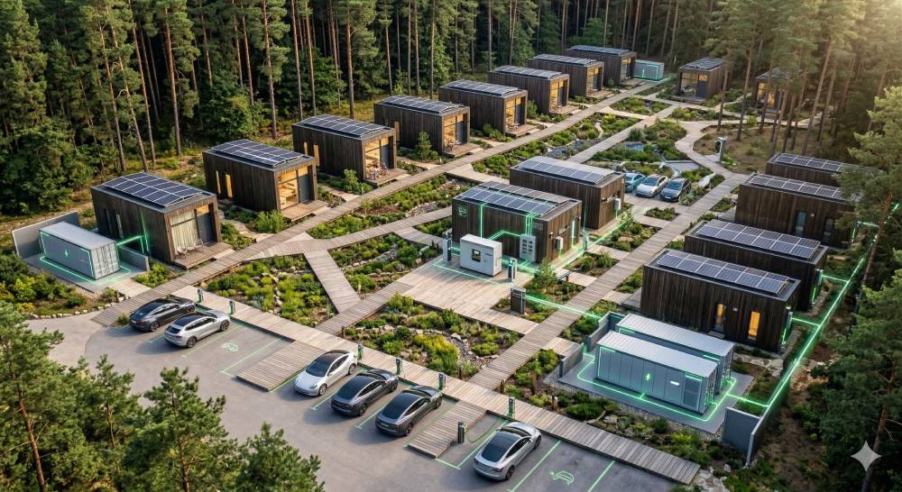 Стильний community hub для спільноти